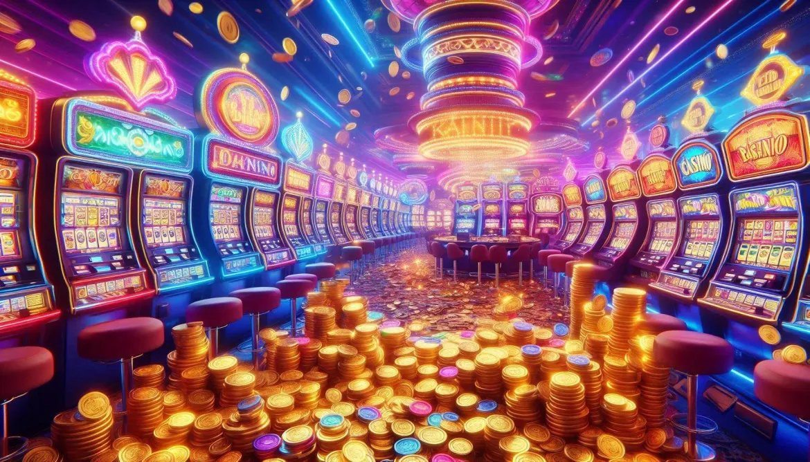 The Gardens Casino